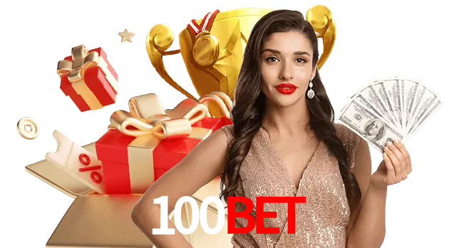 Jogue com dealers reais no 100bet!