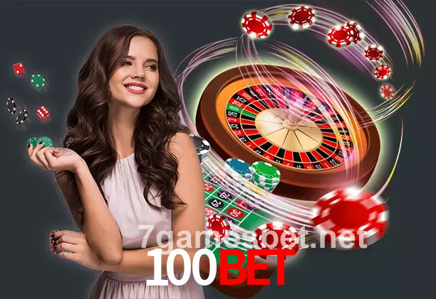 vivo no cassino 100bet