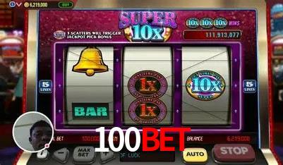 100bet Rio de Janeiro - Slot Strategy
