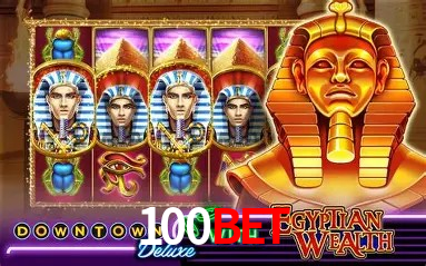 Login Seguro 100bet