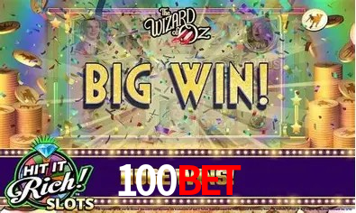 100bet São Paulo - Top Slots