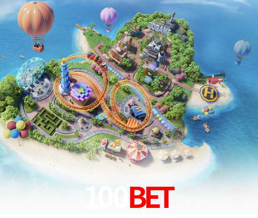 Provedores de Jogos 100bet