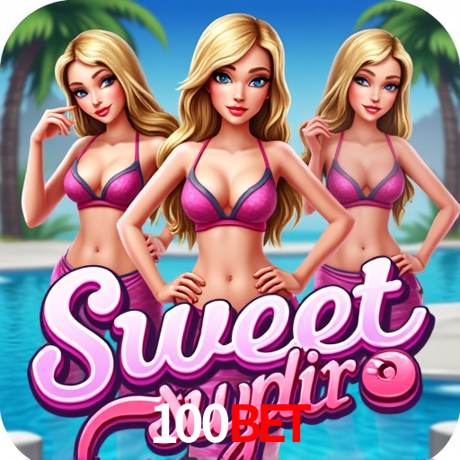 Interface do App 100bet