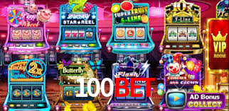 Live Casino 100bet