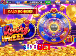 Game Statistics 100bet