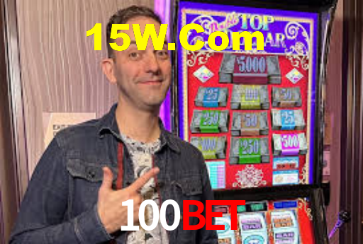 100bet,100bet.com
