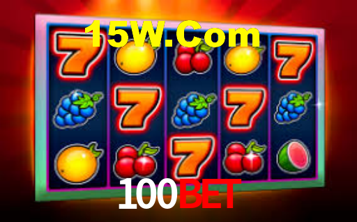 100bet.com