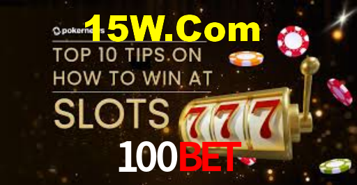 100bet.com