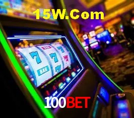 100bet Slot - 320+ Caça-Níqueis Premium