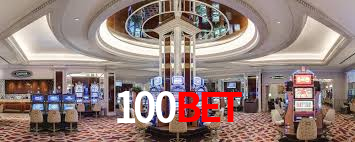 Bônus Generosos e Exclusivos no 100bet para Você!